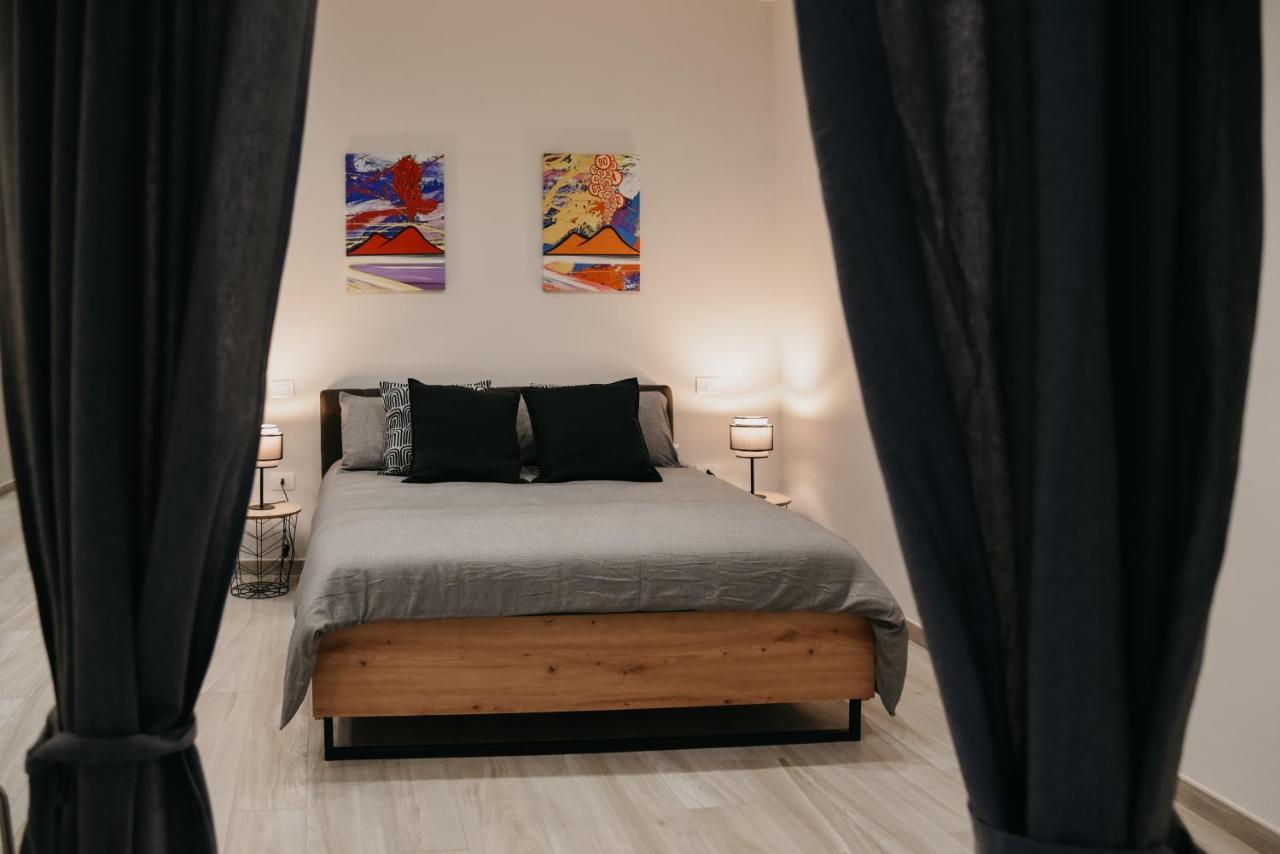 Terra Mia - Je So' Pazzo Apartment
