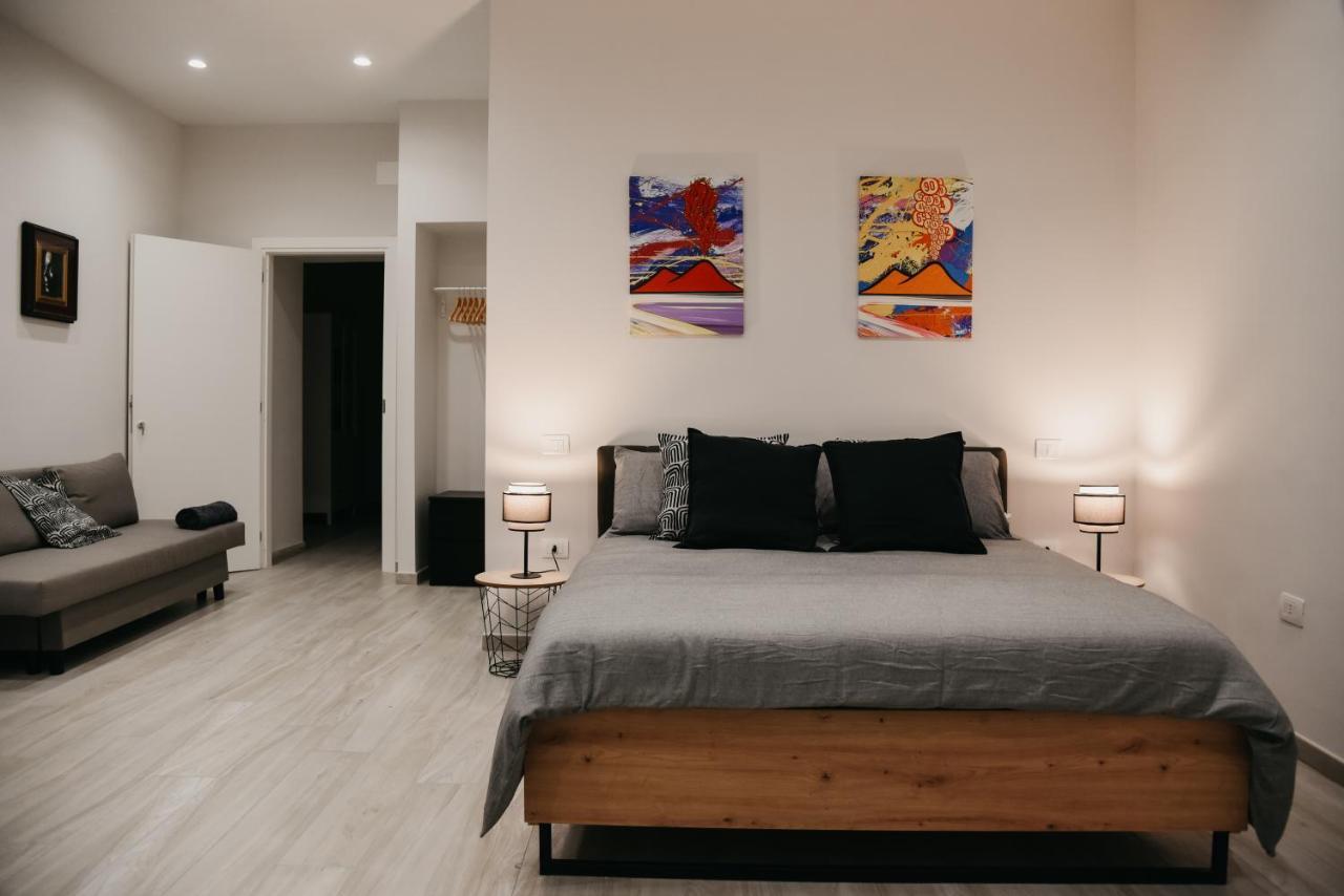 Apartment Terra Mia - Je So' Pazzo *