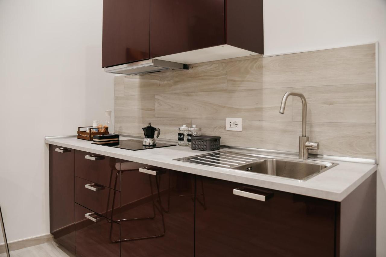 Apartment Terra Mia - Je So' Pazzo Neapel