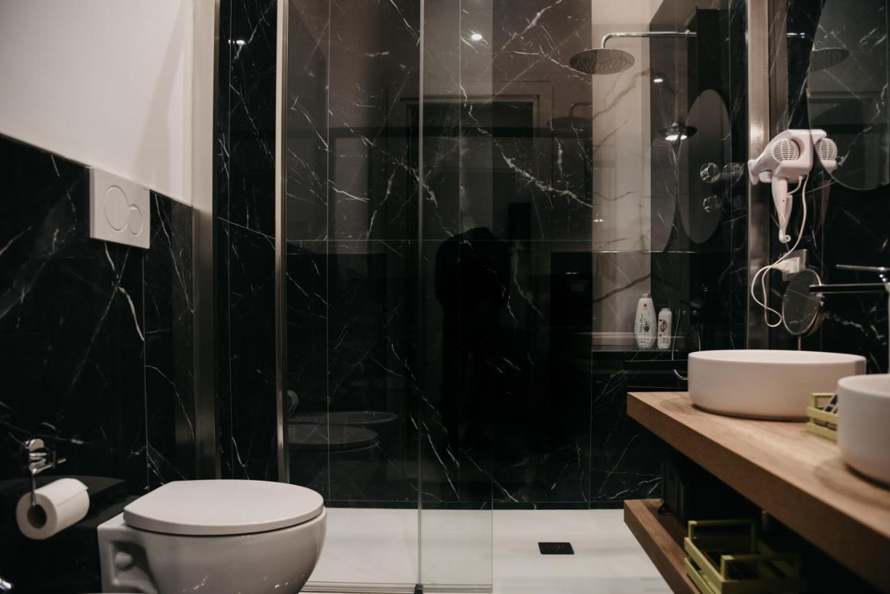 Terra Mia - Je So' Pazzo Apartment Naples